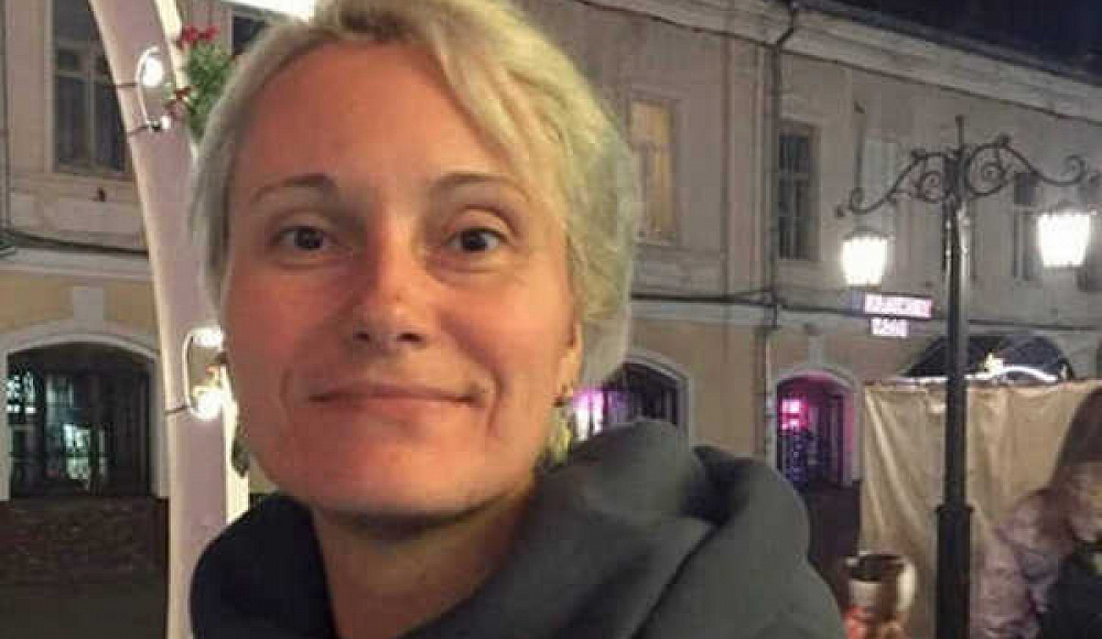 Помощница директора группы «Пикник» Екатерина Кушнер погибла во время теракта в «Крокусе»