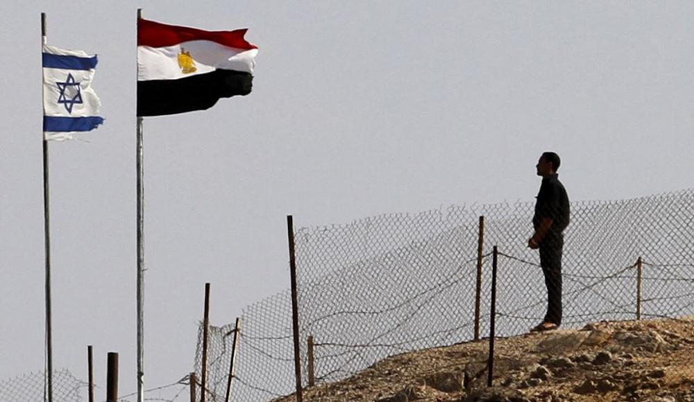 СМИ: Египет угрожает Израилю разрывом мирного договора