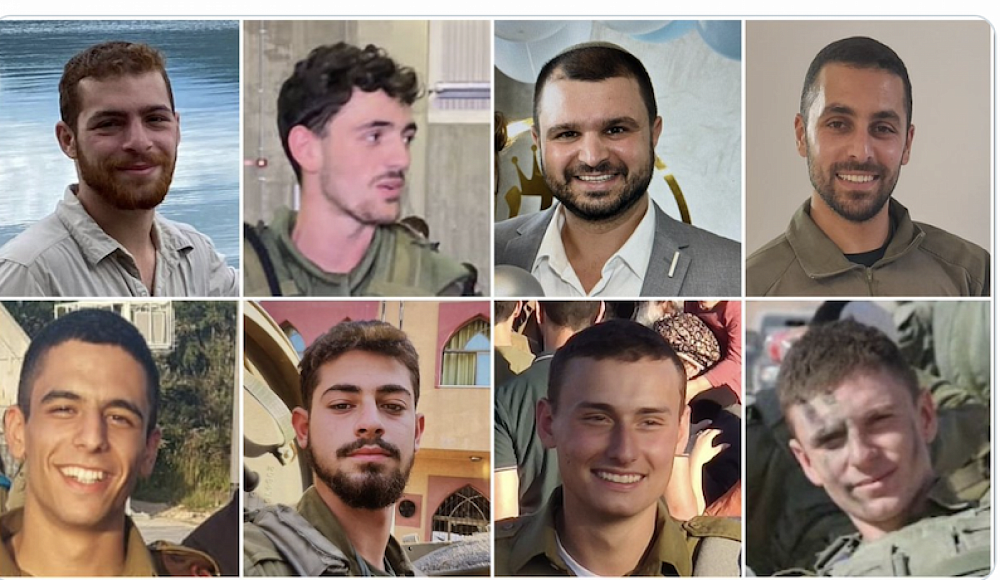 13 бойцов ЦАХАЛа пали смертью храбрых в боях в секторе Газа за двое суток 