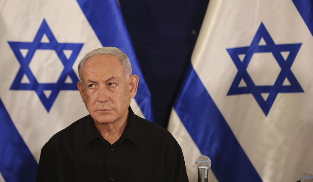 Нетаньяху заявил, что Израиль может одержать победу в Газе и без помощи США