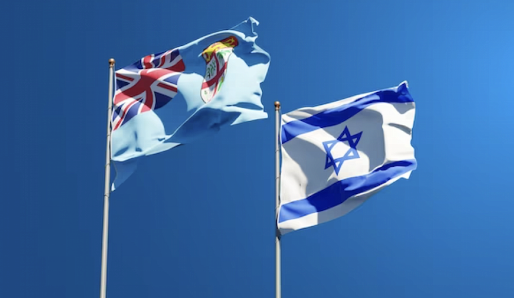 Израиль поможет Фиджи в сфере сельского хозяйства