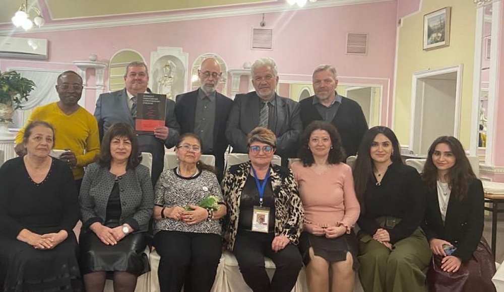 Международный форум  «Миротворчество поколений в исторической памяти Второй мировой войны» состоялся в Москве