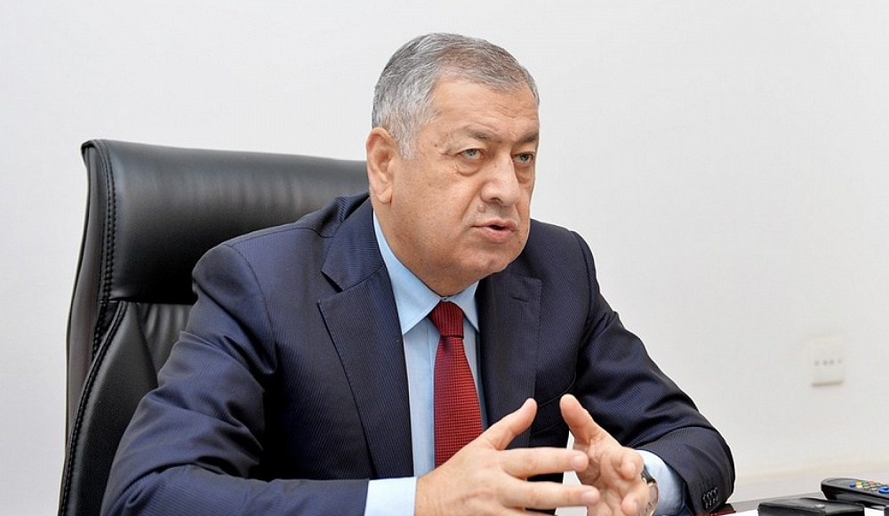 Азербайджанский законодатель Вахид Ахмедов: «Мы можем гордиться наследием Рашбиля Захарьяева»