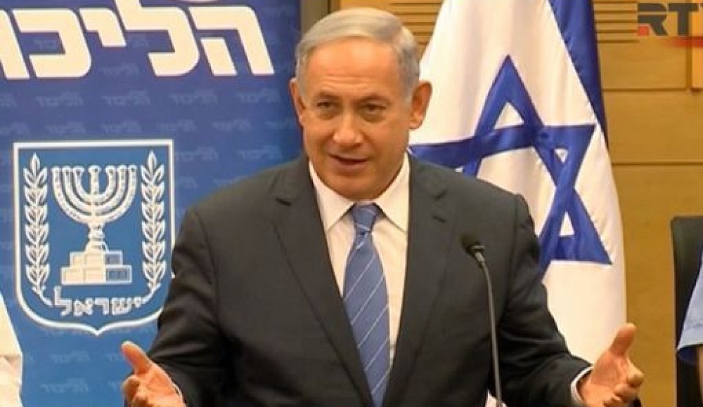 Опрос: блок Нетаньяху слабеет