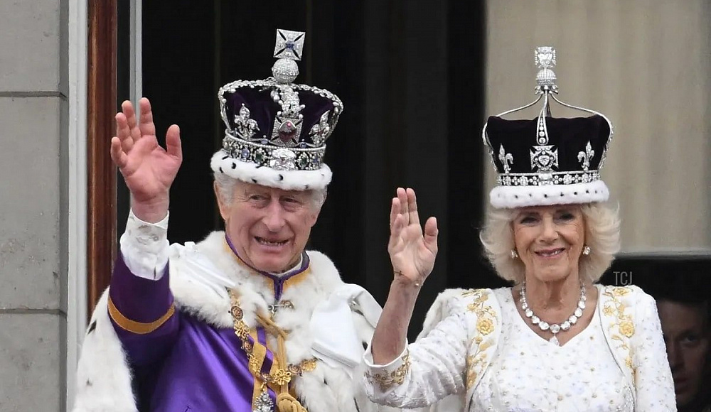 Как британская монархия относится к Израилю