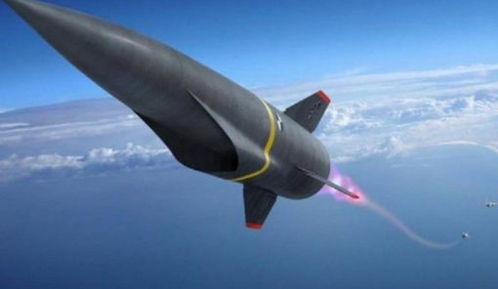 Израиль ускоряет разработку Arrow-4 из-за угрозы иранских гиперзвуковых ракет