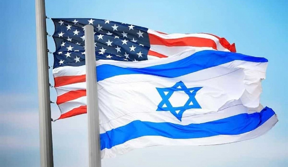 В бюджет США заложили 3,8 миллиарда долларов для Израиля