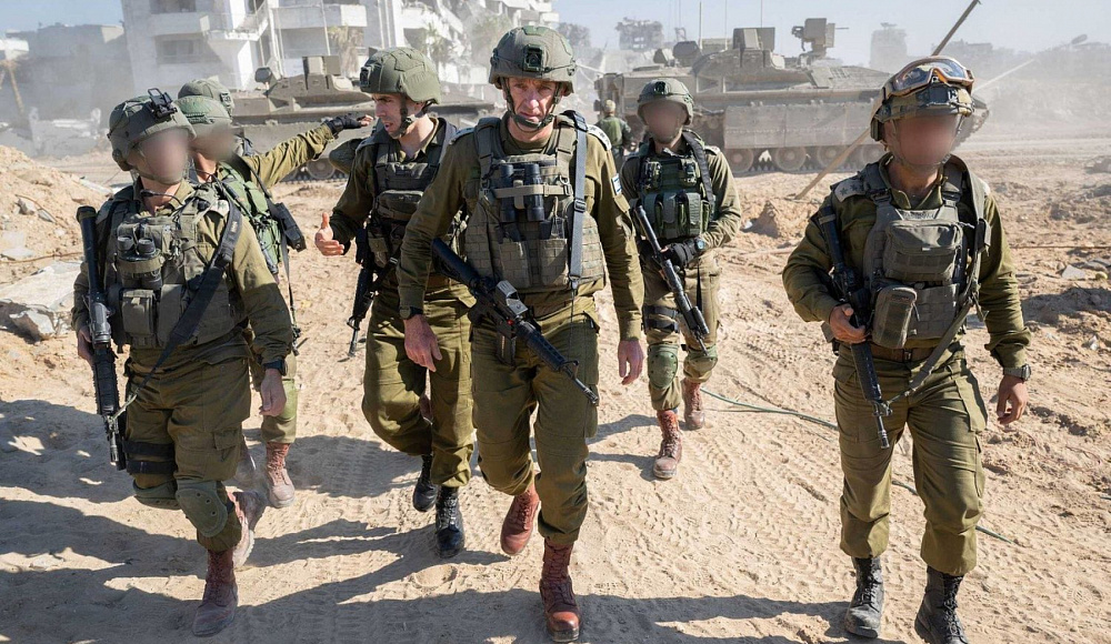 После завершения боев на севере Газы Израиль намерен начать новый этап операции