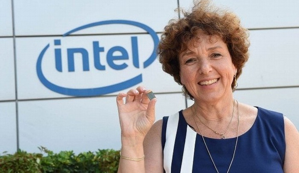 Израильтянка возглавила ведущий инженерный отдел мировой корпорации Intel