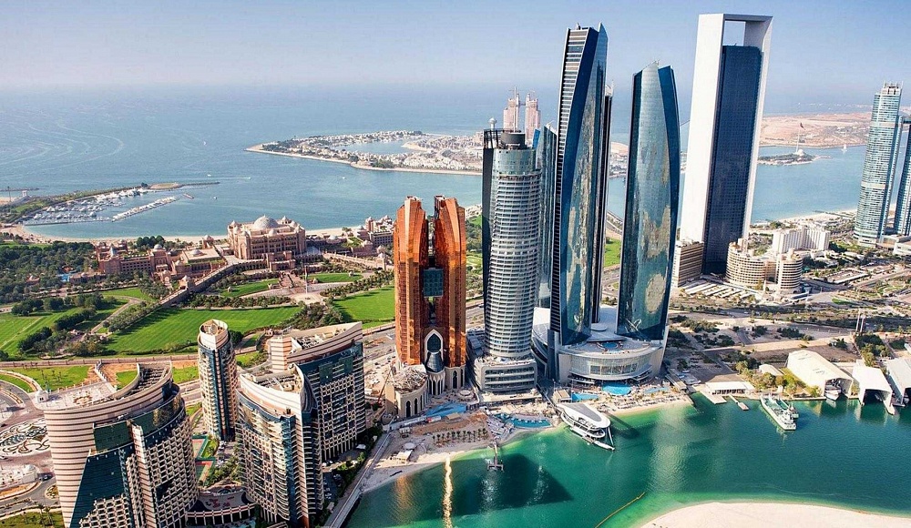 Израильский бизнес присоединился к инновационной программе в Абу-Даби
