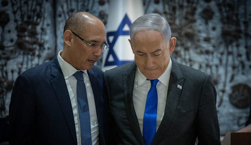 Управляющий Банком Израиля призвал досрочно повысить НДС