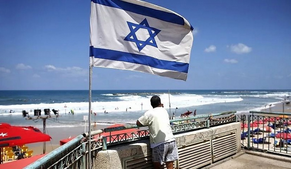 АТОР: вместо Эйлата россияне теперь бронируют в Израиле отели в Тель-Авиве и Нетании