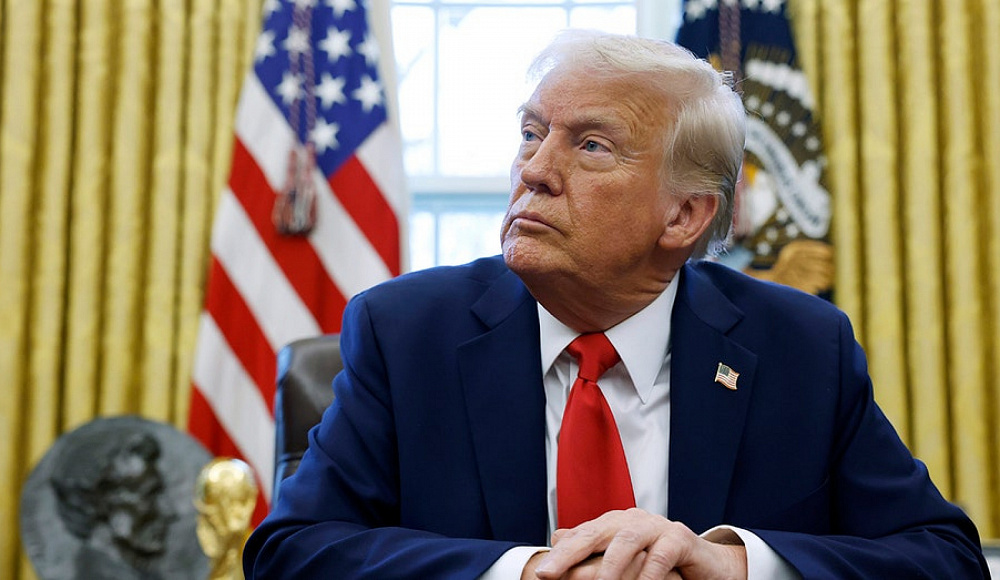 СБ ООН принял резолюцию с мирным планом Трампа для сектора Газа