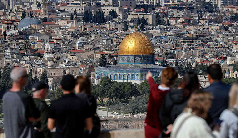 Въездной туризм в Израиле: мало путешественников и много ограничений