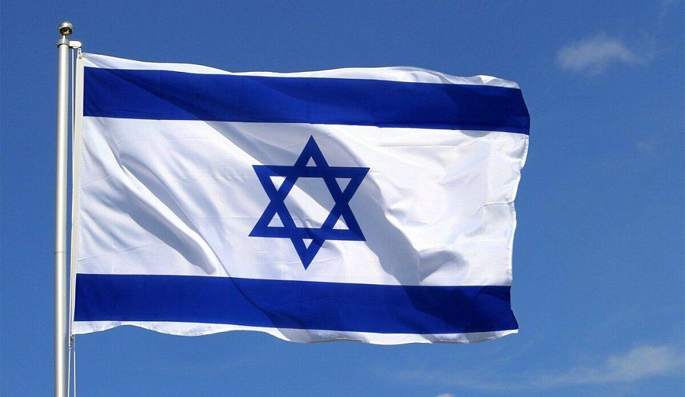 Флаг Израиля на Олимпиаде в Париже понесут Пальчик и Мораз