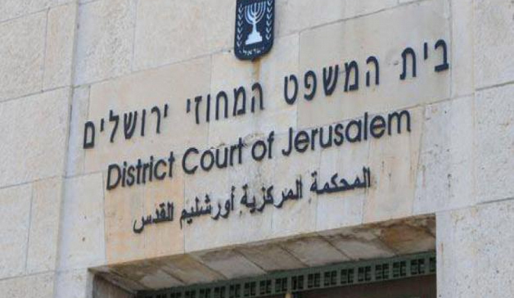 Суд обязал власти ПА выплатить израильским гидам 5,5 млн шекелей за ущерб во время Второй интифады