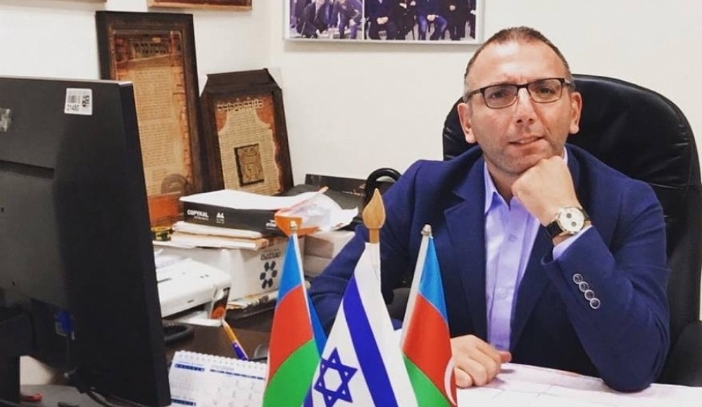 Азербайджано-американский культурный фонд учредил премию имени Арье Гута