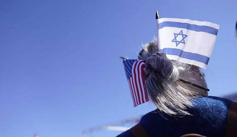 Еврейские федерации Северной Америки собрали $750 млн в помощь Израилю