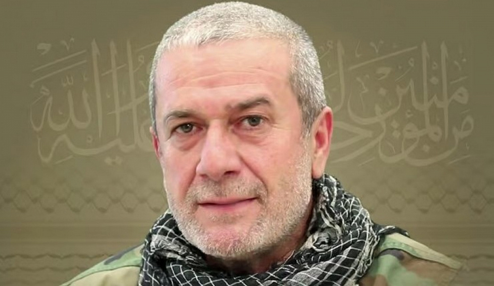 ЦАХАЛ ликвидировал одного из главных командиров «Хезболлы»