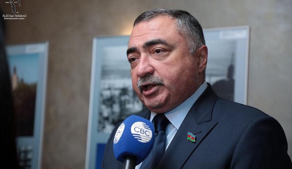 Руфат Гулиев: Азербайджан всегда ощущал поддержку Израиля
