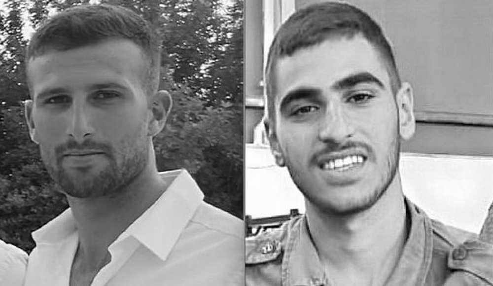 Двое бойцов ЦАХАЛа погибли за прошедшие сутки в боях в секторе Газа