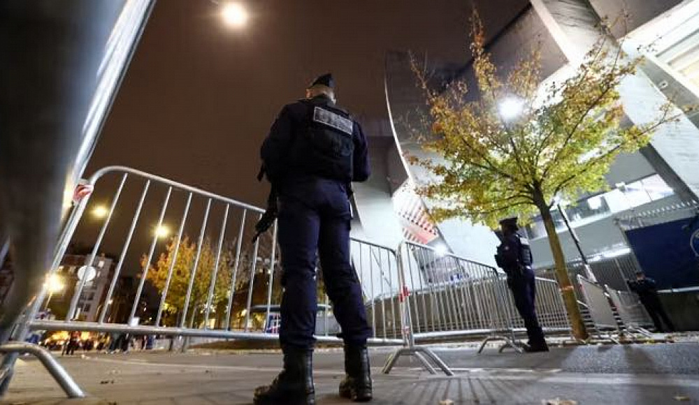 Во Франции за подготовку теракта против евреев задержаны двое братьев из Марокко