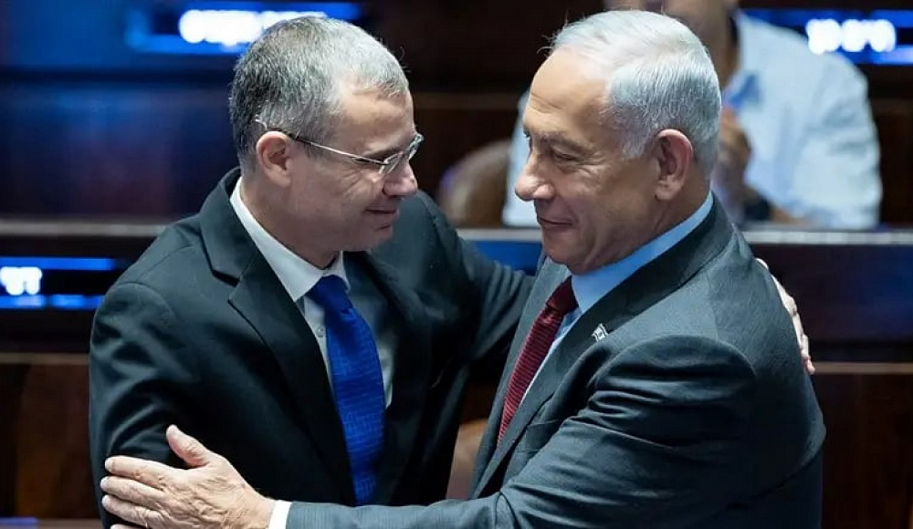 Источники в коалиции: Нетаньяху больше не поддерживает правовую реформу
