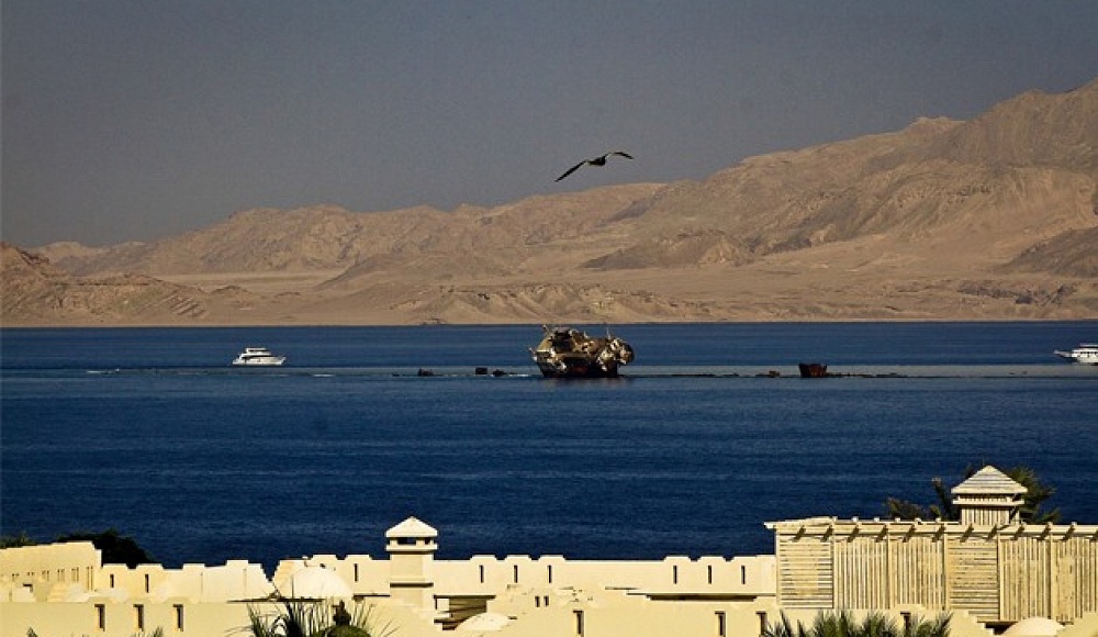 Израильские туристы смогут отдыхать на саудовских островах в Красном море?