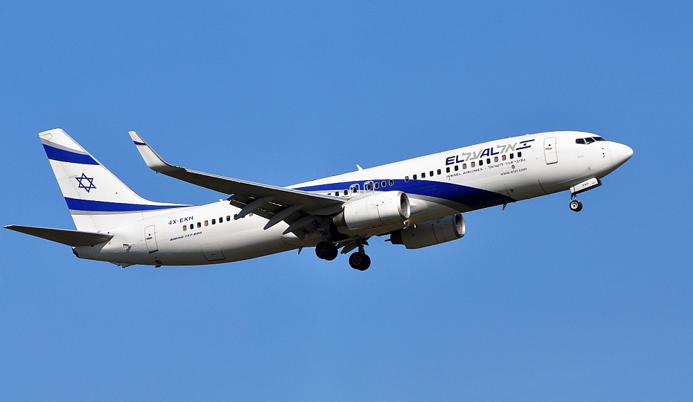 Израильские авиакомпании возобновляют рейсы в Турцию