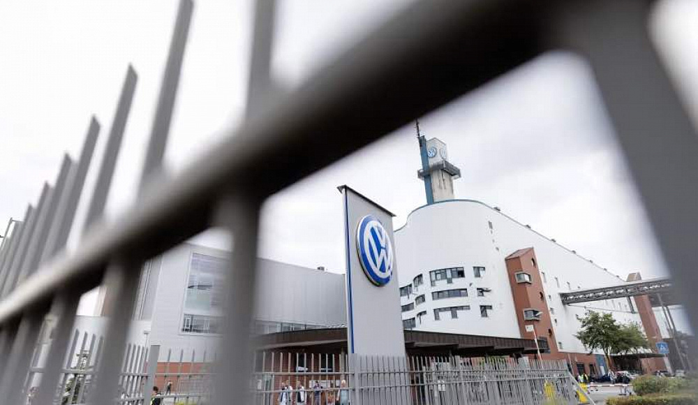 Volkswagen и израильская Aurelius Capital договорились по продаже завода в Оснабрюке