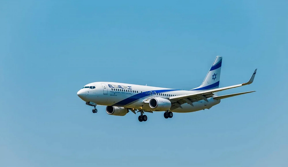 El Al организовала «эвакуационные» рейсы для израильтян застрявших за границей