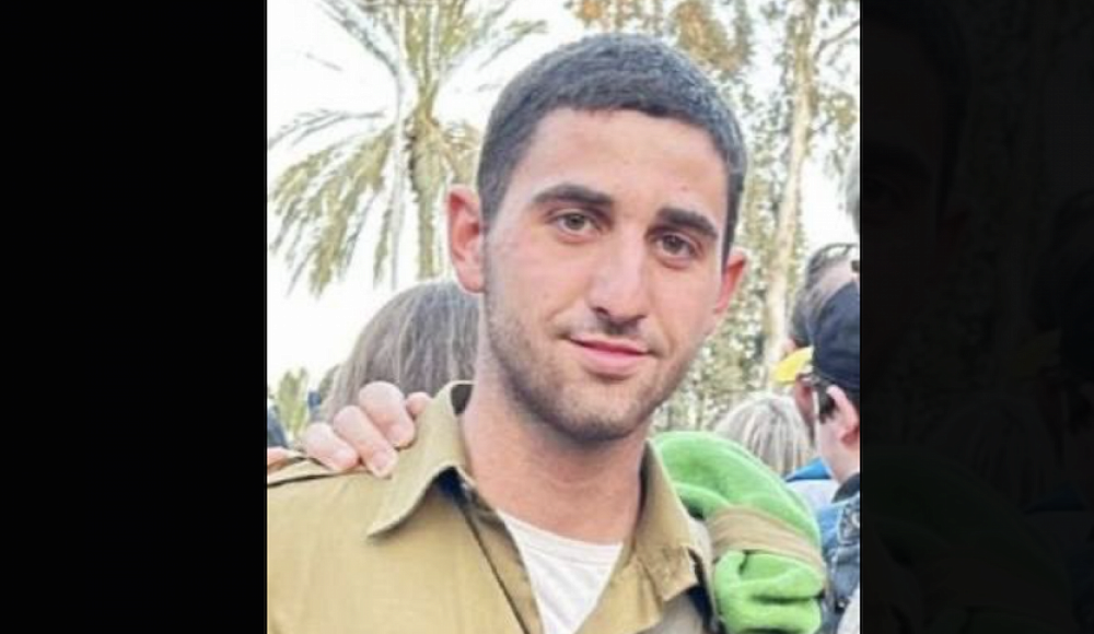 В бою на юге сектора Газа погиб сержант ЦАХАЛа