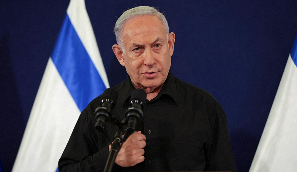 Нетаньяху поручил «Моссаду» действовать против лидеров ХАМАС по всему миру
